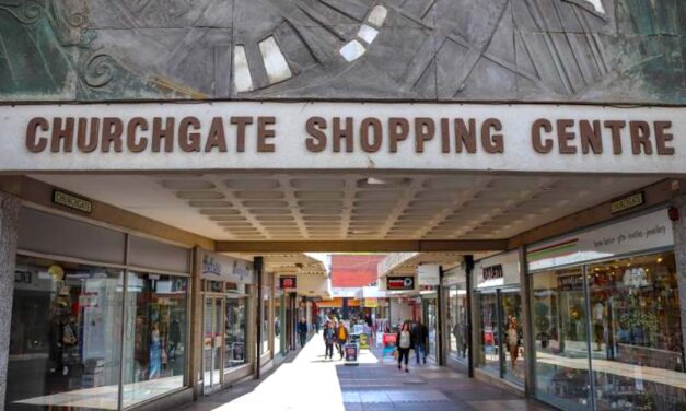 Councillors choose the way ahead for Hitchin