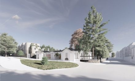 Plans to redevelop Bristol Zoo submitted