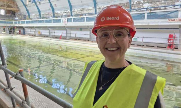 Swindon Health Hydro set for 2026 reopening