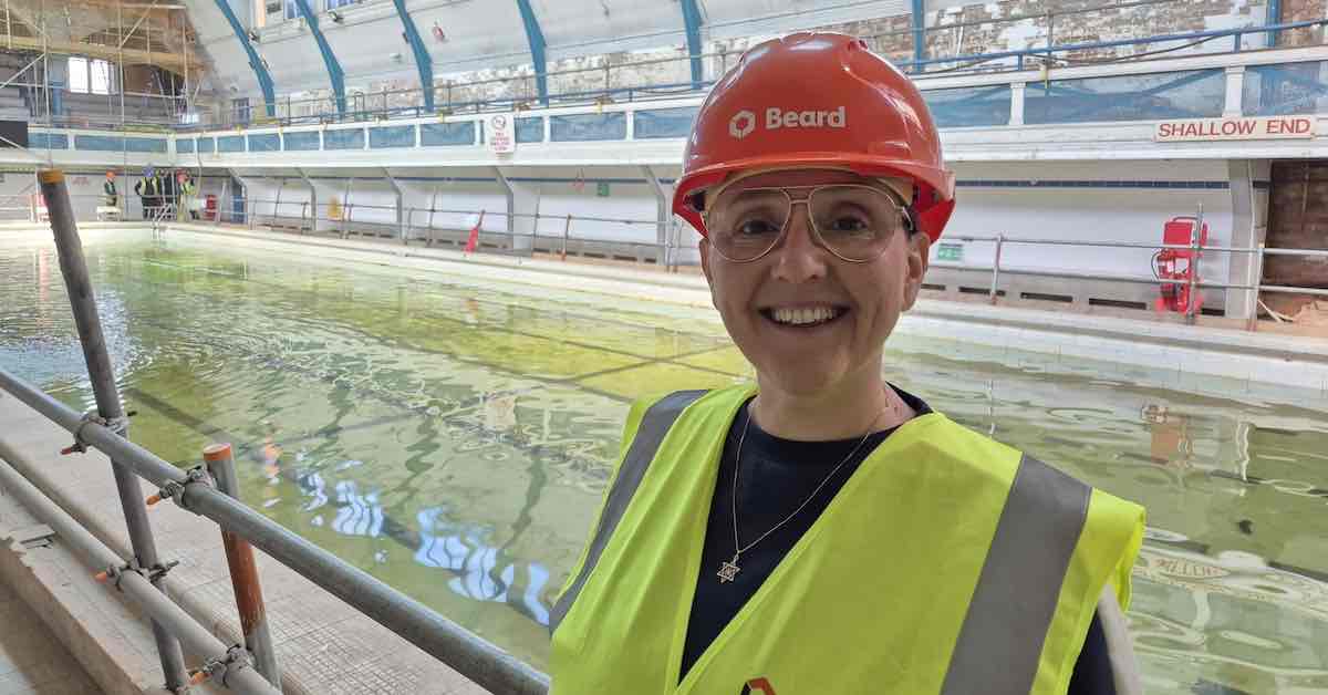 Swindon Health Hydro set for 2026 reopening