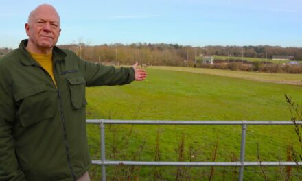 No judicial review to fight giant data centre plan