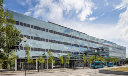 New Co-Space venue for Milton Keynes