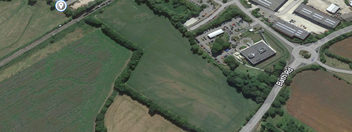 20,000 sq m industrial scheme approved
