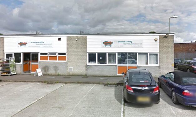 Deal could mean new home for charity