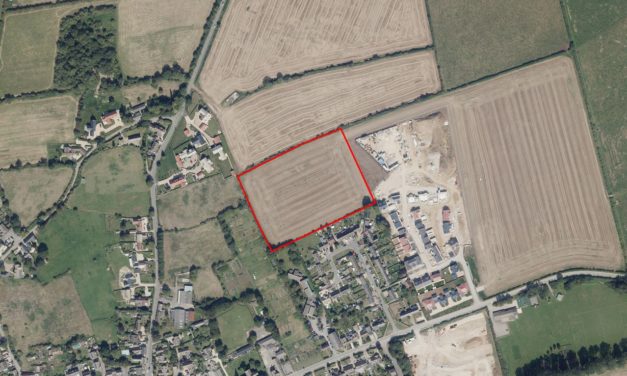 Aston site promoted for West Oxfordshire Local Plan