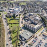 Berkeley Group aims to transform Hersham Tech Park