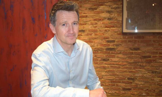 Podcast: Dan Channer, group managing director of Haslams Estate Agents