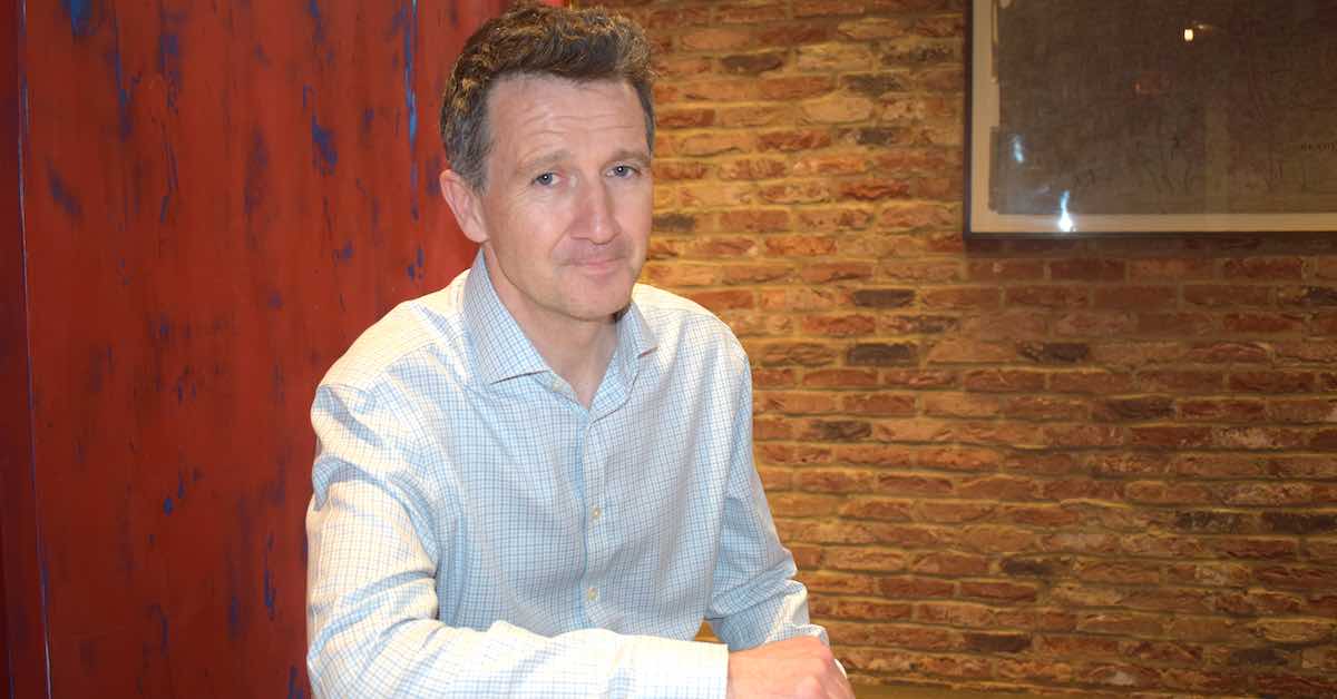 Podcast: Dan Channer, group managing director of Haslams Estate Agents