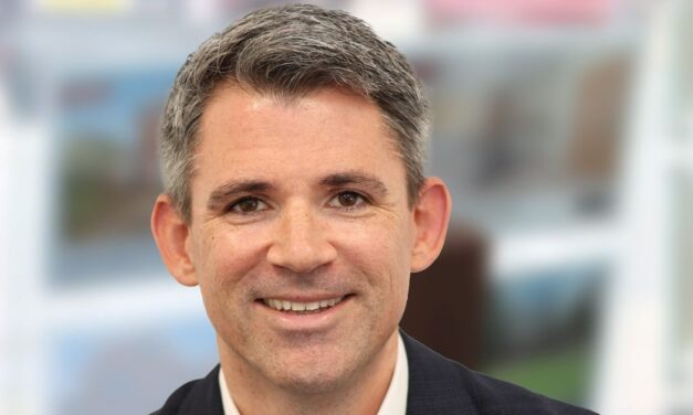 LRG appoints Daniel Collis as managing director, sales