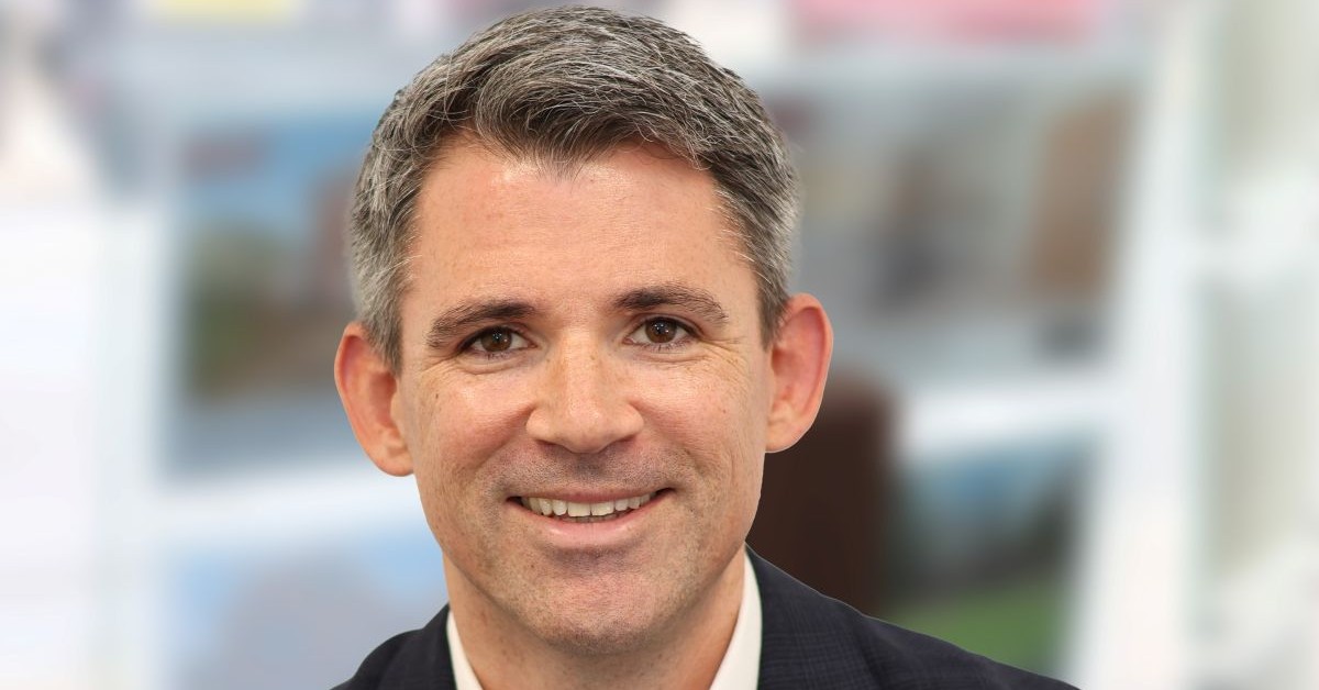 LRG appoints Daniel Collis as managing director, sales