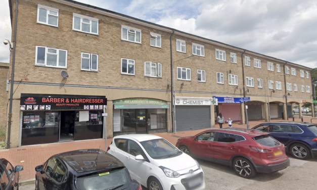 Council set to sell off 14 shopping parades