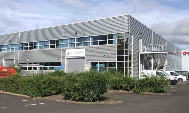 Vail Williams to manage Denmark House