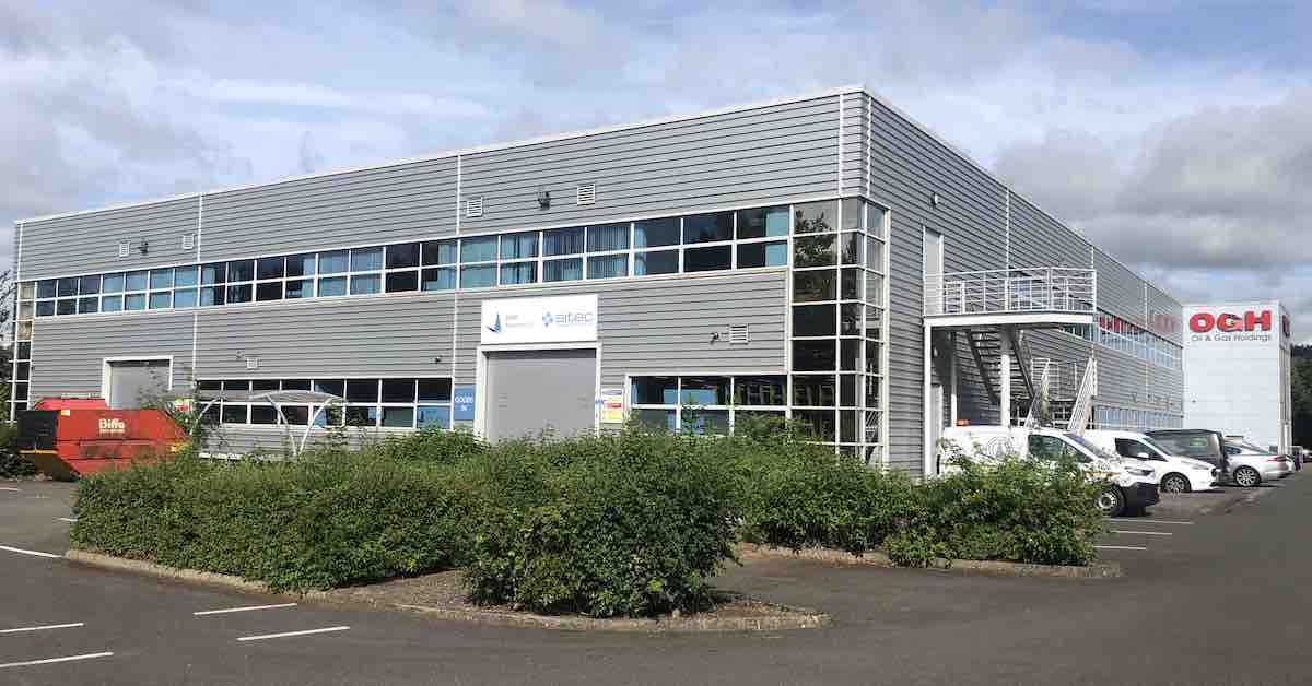 Vail Williams to manage Denmark House