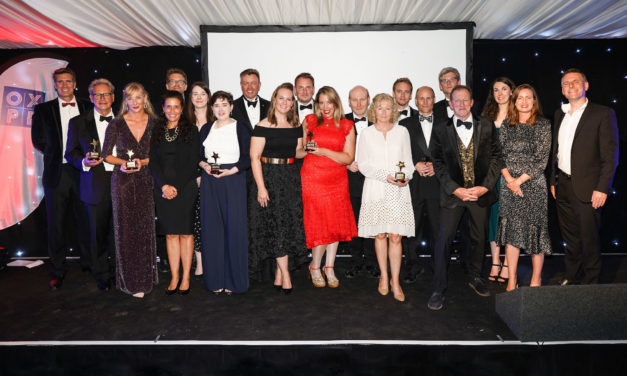 OxPropFest Awards 2022 shortlist is announced