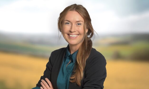 Katherine Ilett becomes director in Savills’ rural consultancy team in the East
