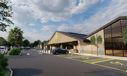 Dobbies’ Shinfield plot set to blossom