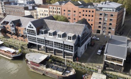 Savills announces six promotions in Bristol