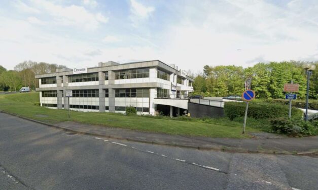 Head office building acquired by Dreams