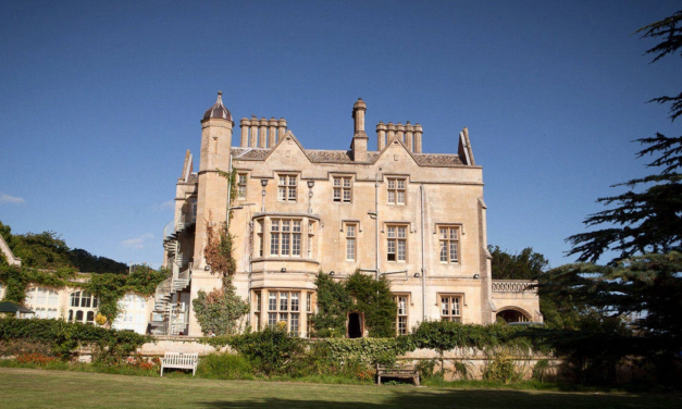 Ortus Secured Finance supports £25m redevelopment of listed Cotswolds hotel