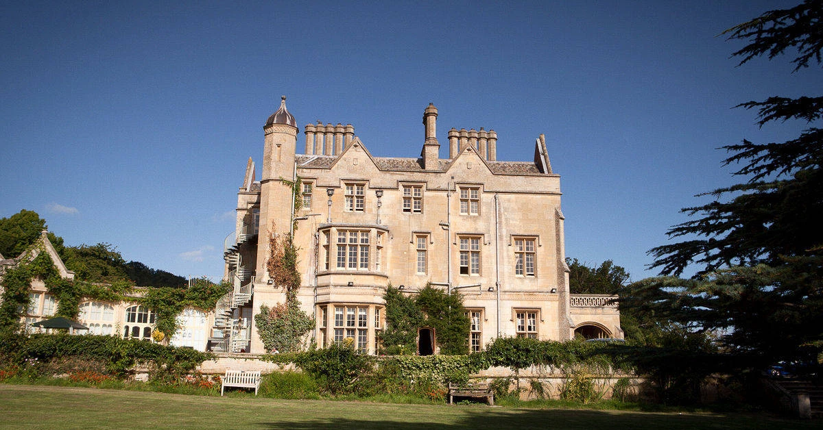 Ortus Secured Finance supports £25m redevelopment of listed Cotswolds hotel