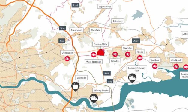 Deal secures 551-acre site for 3,700 homes