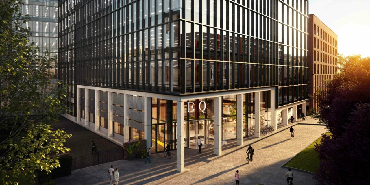 CBRE relocates South West office in Bristol