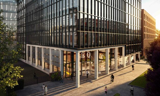 CBRE relocates South West office in Bristol