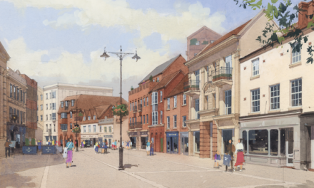 ‘Box tickers making the same mistakes again’: Eagle Quarter developer blasts West Berkshire Council