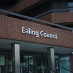 Ealing Council and Broadway Living start six new projects