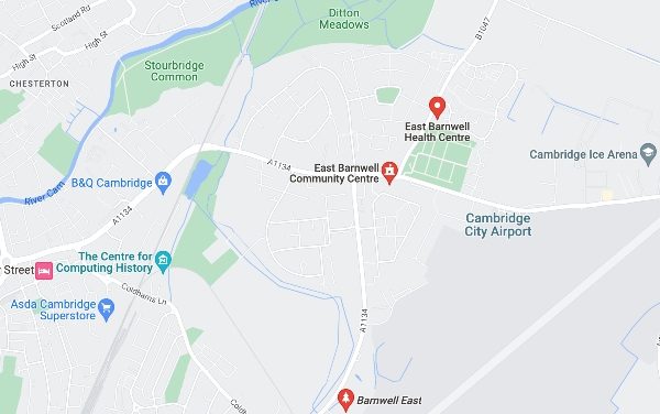 Residents invited to help shape the future regeneration of East Barnwell