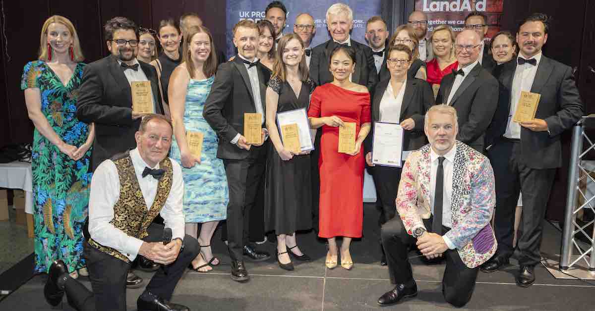 EastPropAwards 2025 – the winners