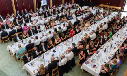 Gallery: the best images from EastPropAwards 2025