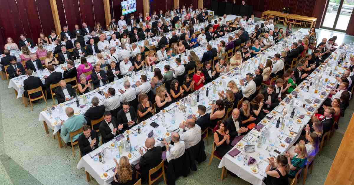 Gallery: the best images from EastPropAwards 2025