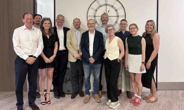 Shortlist announced for EastPropAwards 2025