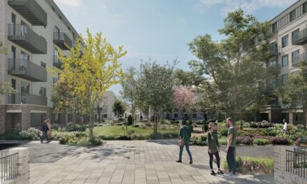 Griffin Park scores unanimous approval