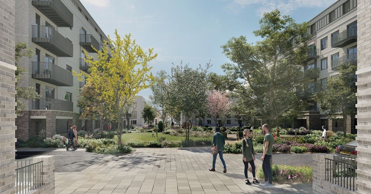 Griffin Park scores unanimous approval