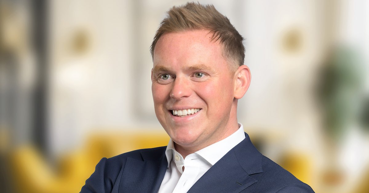 Ed Boden to head residential sales team for Savills Guildford