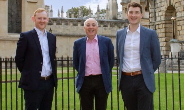 Ed Lifely becomes director at Benedicts