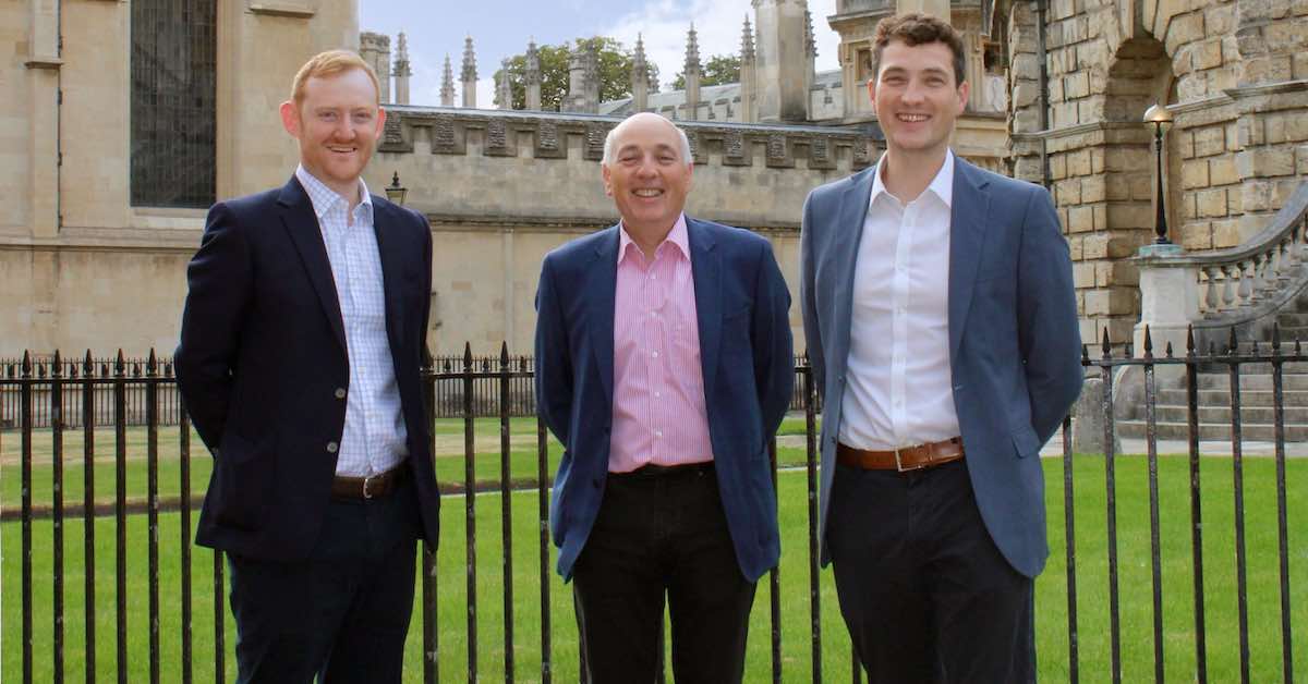 Ed Lifely becomes director at Benedicts