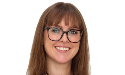 Boyer appoints Emma Booker as senior planner