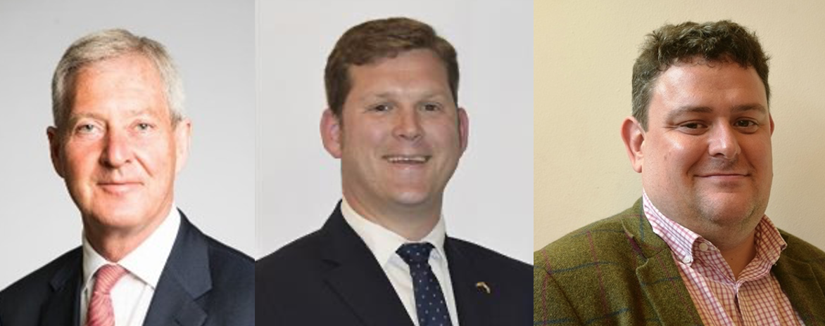 Three councillors join Enterprise M3 board
