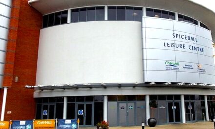More than £1.6m to ‘decarbonise’ Cherwell leisure centres
