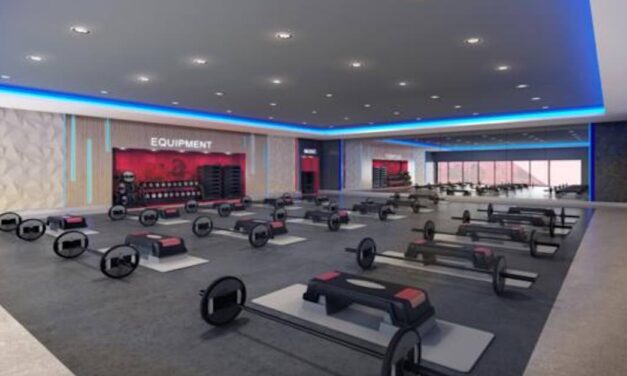£3m upgrade starts at Watford leisure centre