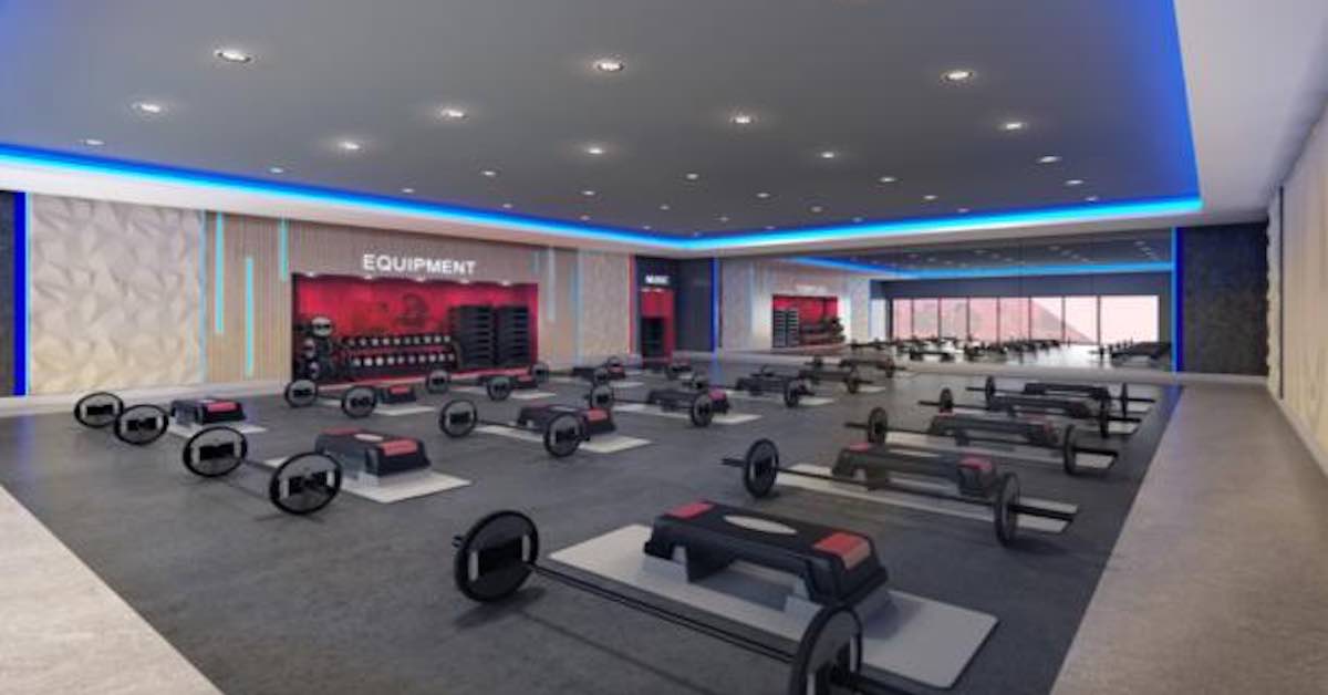 £3m upgrade starts at Watford leisure centre