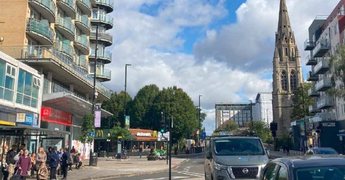 Feltham Masterplan Refresh approved