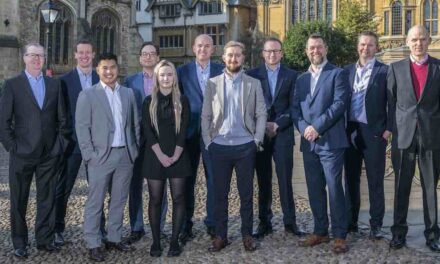 Vail Williams delivers its verdict after one year in Oxford