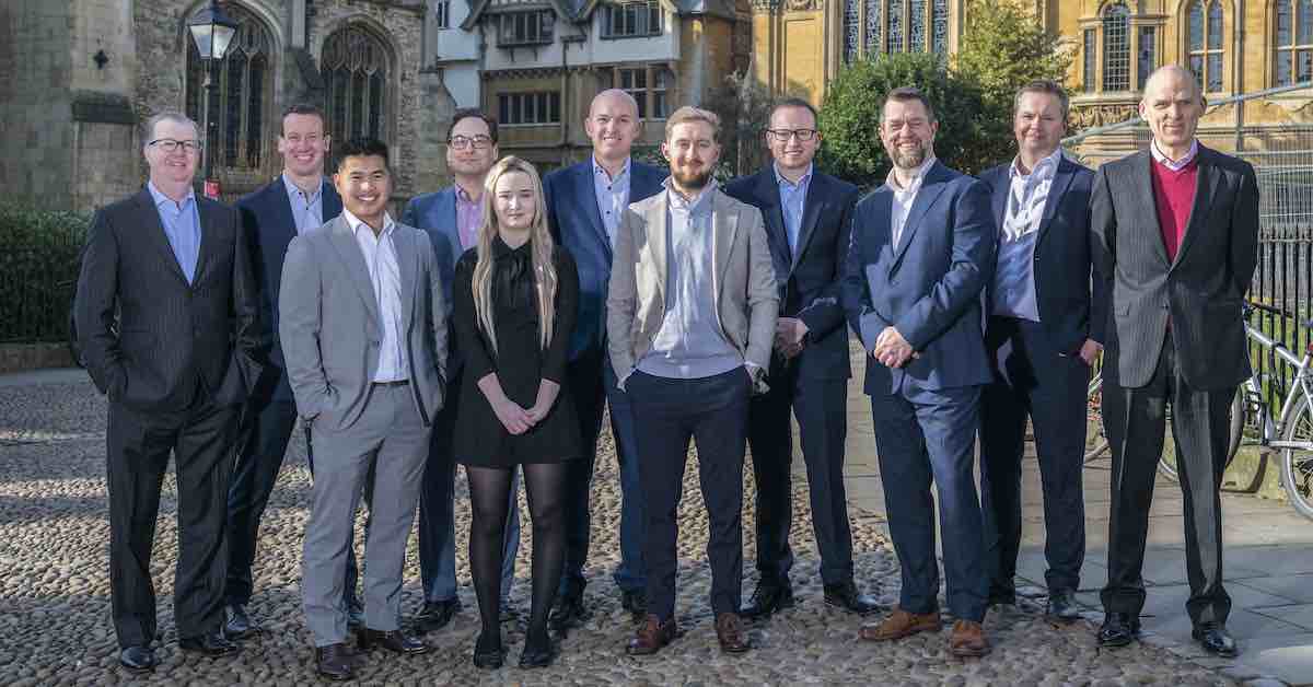 Vail Williams delivers its verdict after one year in Oxford