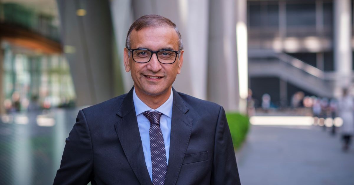 Lanpro appoints Faraz Baber to game changing role