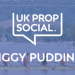 UKPropSocial – Figgy Pudding