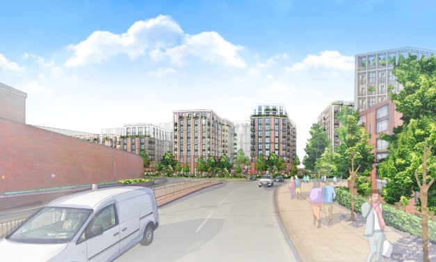 Three questions about Forbury Retail Park homes